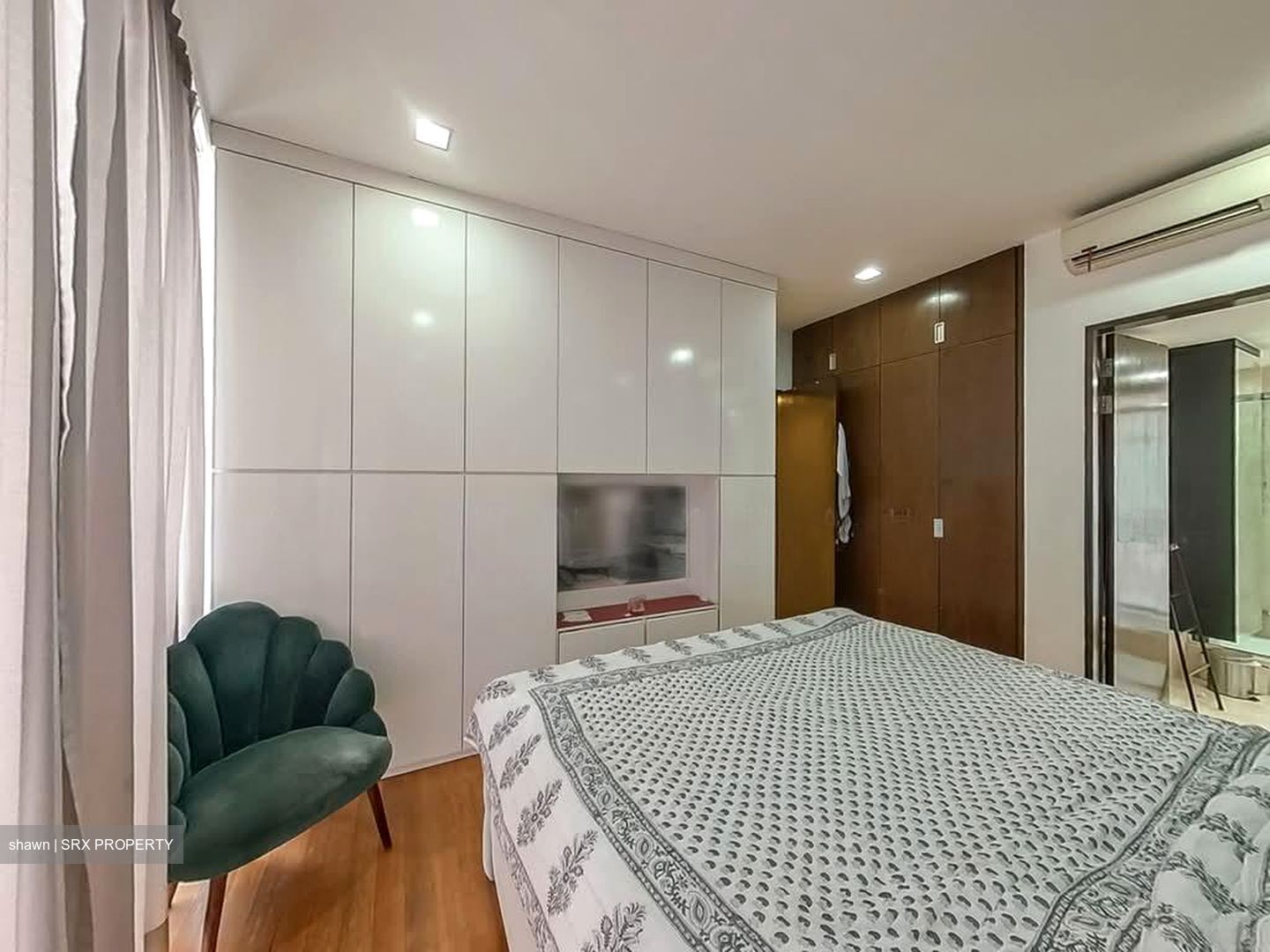 Residences At 338A (D9), Apartment #569638011
